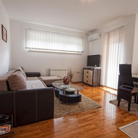 Sisarka Apartmani Златибор Екстериор снимка
