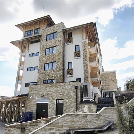 Sisarka Apartmani Златибор Екстериор снимка