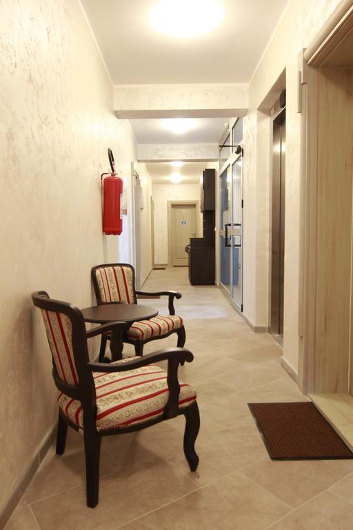 Sisarka Apartmani Златибор Екстериор снимка