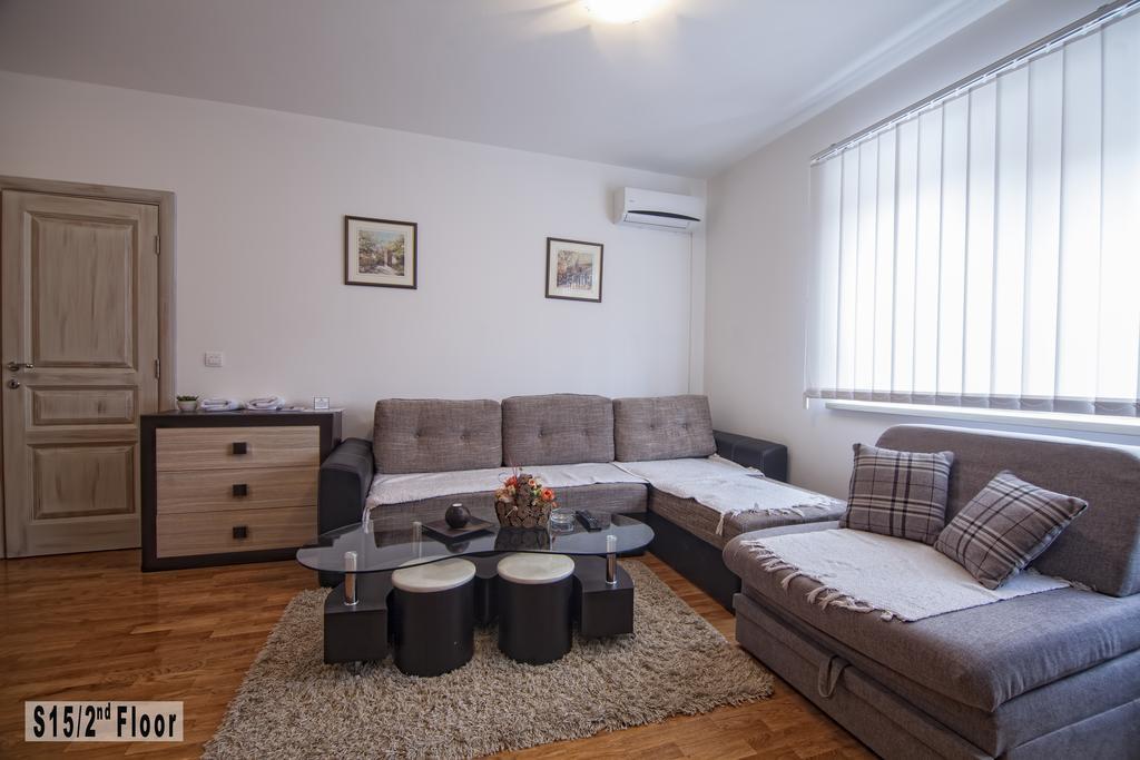 Sisarka Apartmani Златибор Екстериор снимка