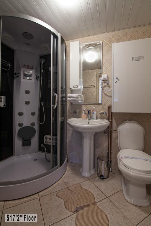 Sisarka Apartmani Златибор Екстериор снимка