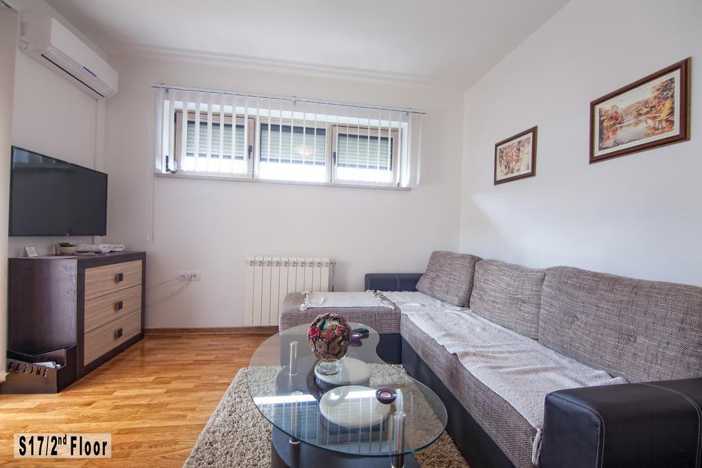 Sisarka Apartmani Златибор Екстериор снимка