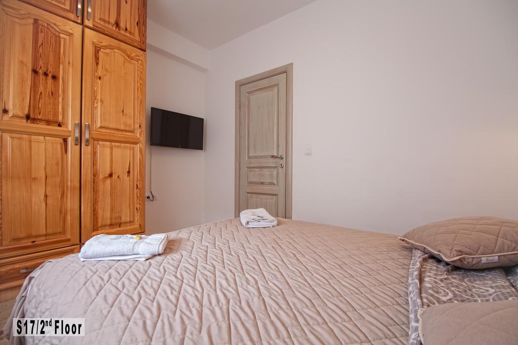 Sisarka Apartmani Златибор Екстериор снимка