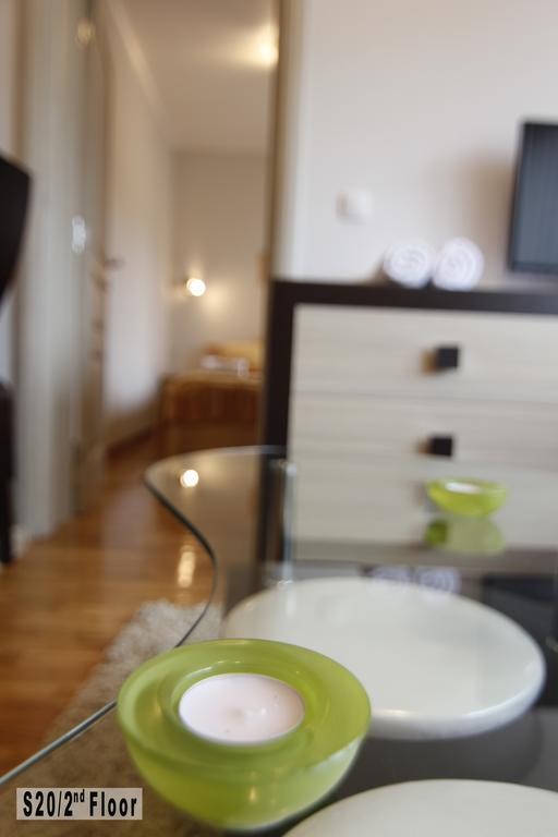 Sisarka Apartmani Златибор Екстериор снимка
