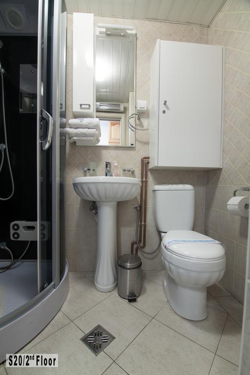 Sisarka Apartmani Златибор Екстериор снимка