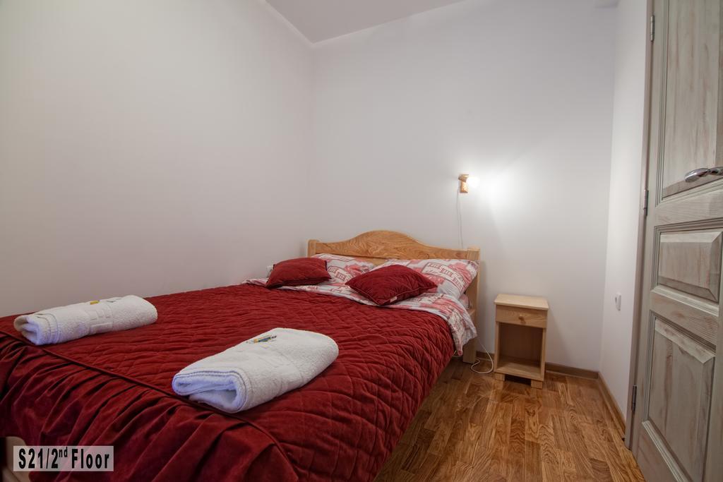 Sisarka Apartmani Златибор Екстериор снимка