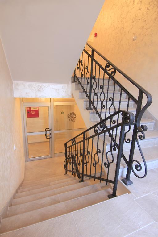 Sisarka Apartmani Златибор Екстериор снимка