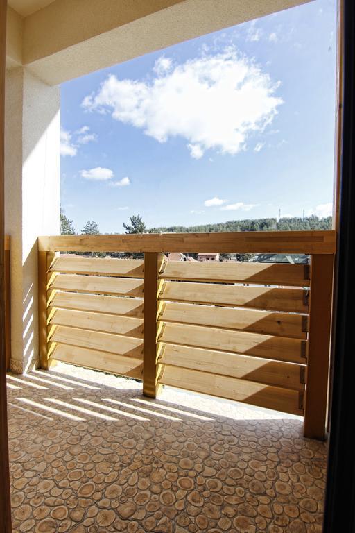 Sisarka Apartmani Златибор Екстериор снимка